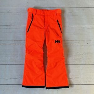 Helly Hansen Jr Legendary Ski Pants